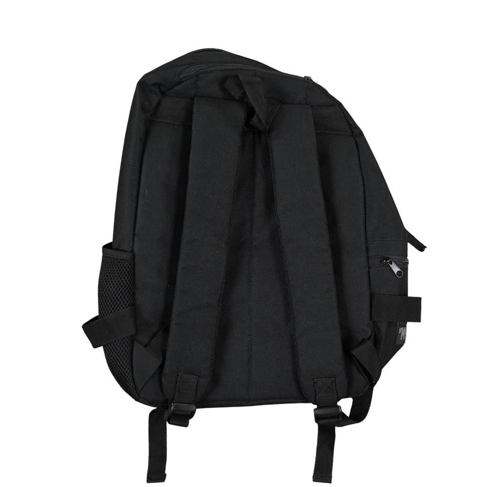 Mojo Life PlayStation Backpack Unisex Large Black Gaming Streetwear Logo Bag - Picture 2 of 9